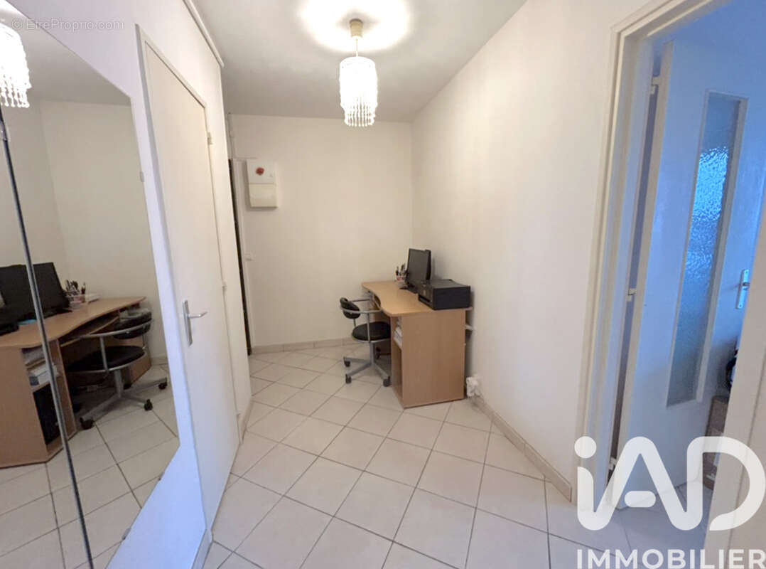 Photo 8 - Appartement à BRETIGNY-SUR-ORGE