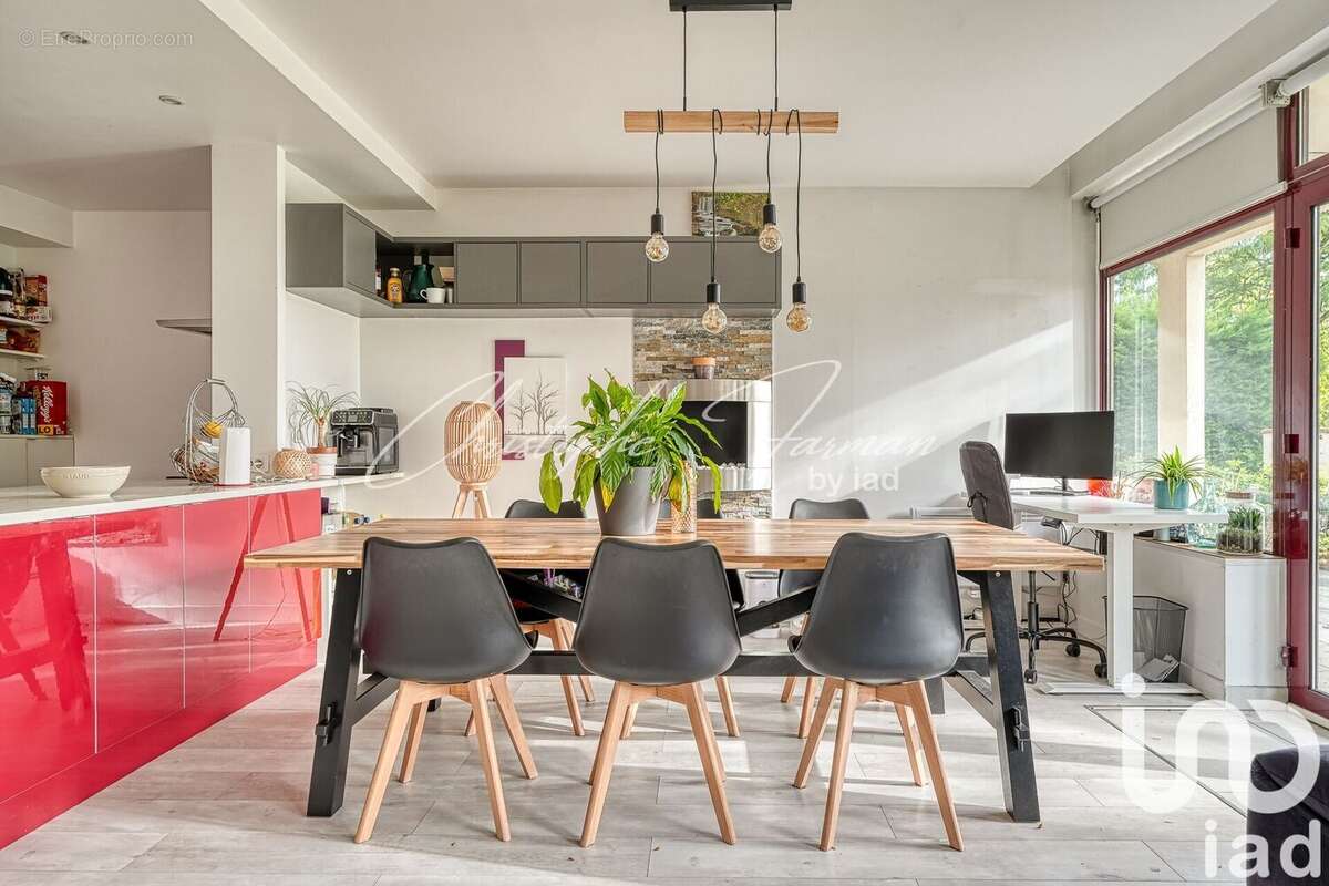 Photo 5 - Appartement à CHATOU