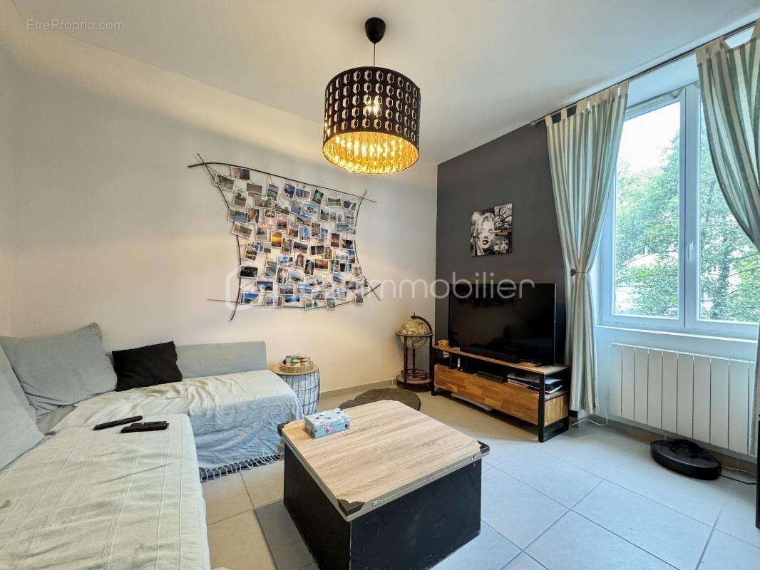 Appartement à VIENNE
