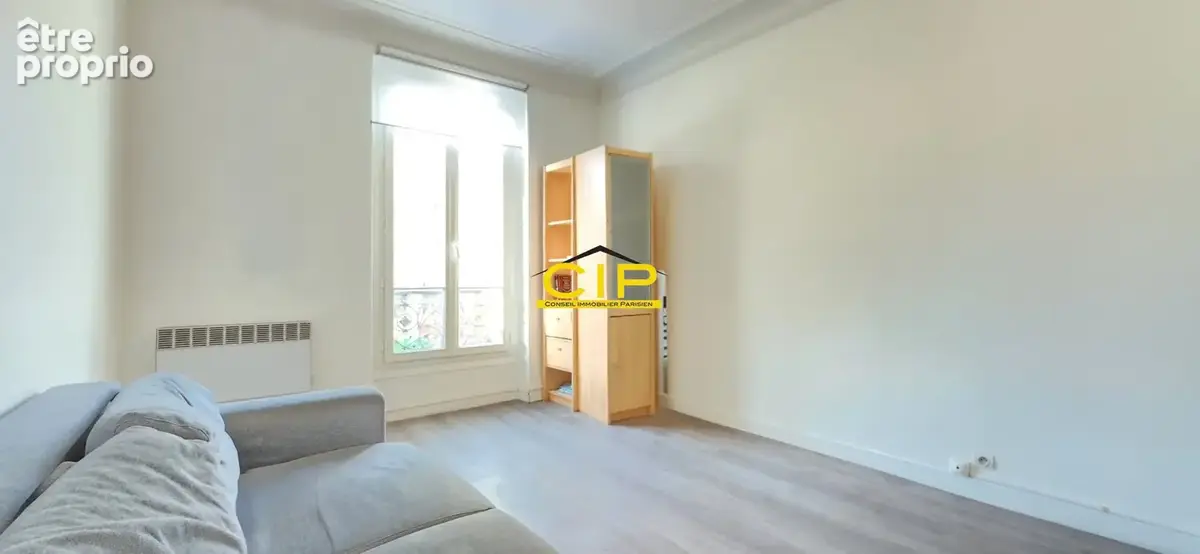 Appartement à PANTIN