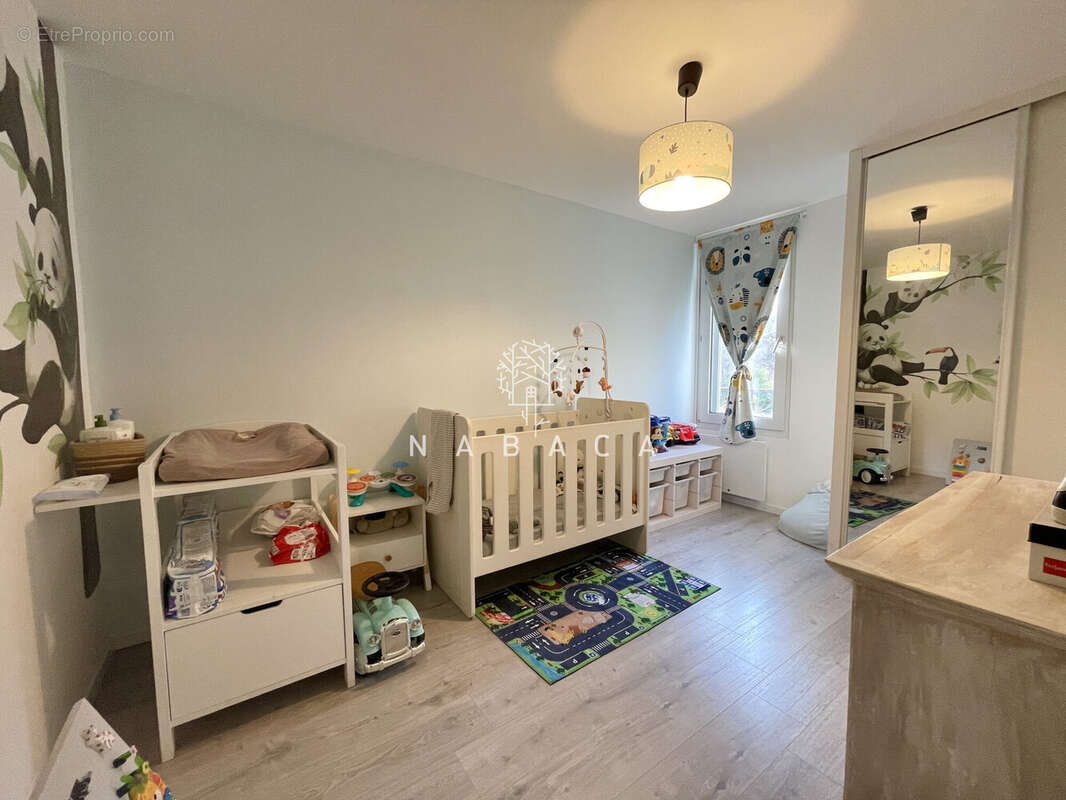 Appartement à GRASSE