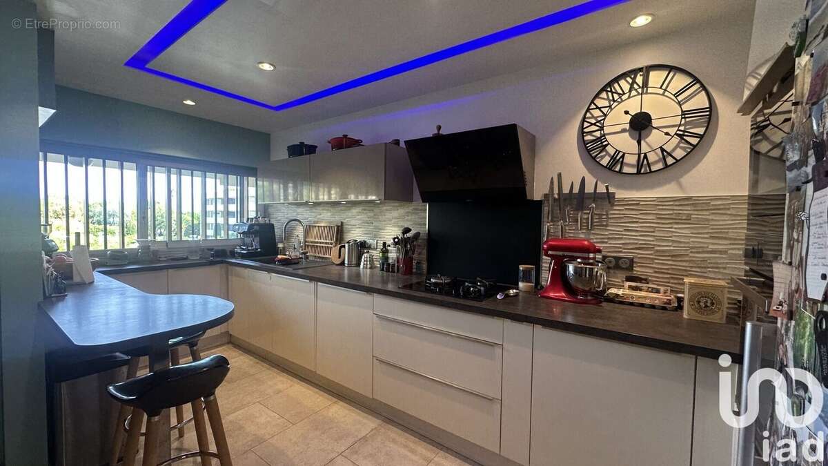 Photo 4 - Appartement à ANTIBES