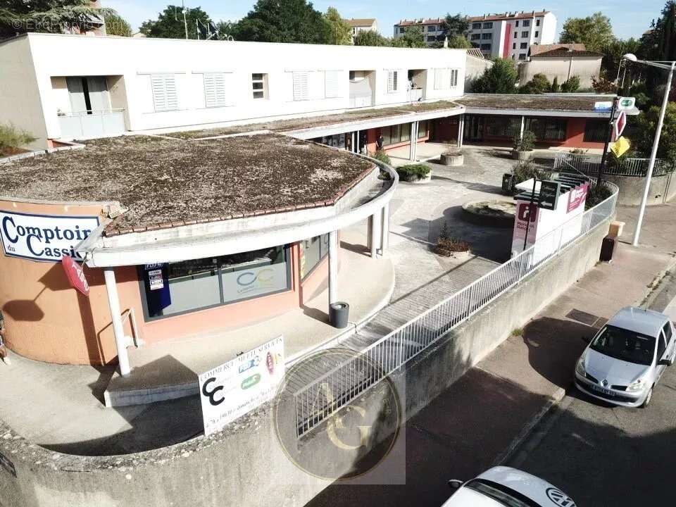 Commerce à CASTELNAUDARY