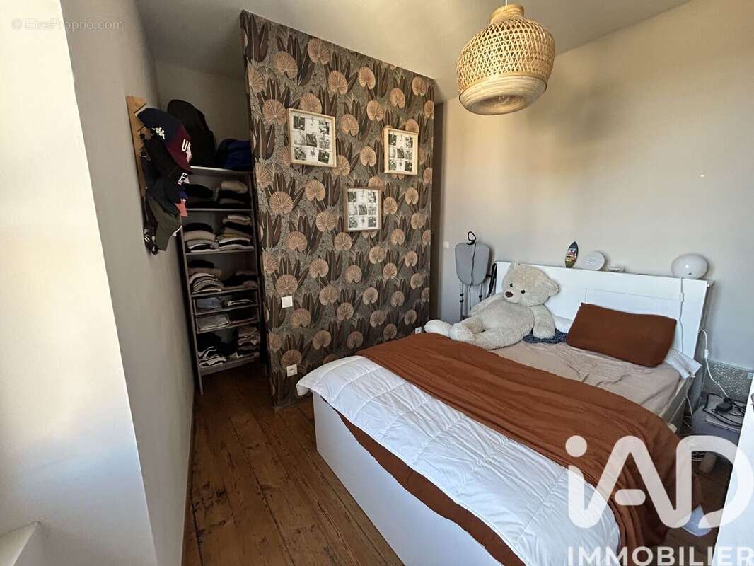 Photo 9 - Maison à PODENSAC