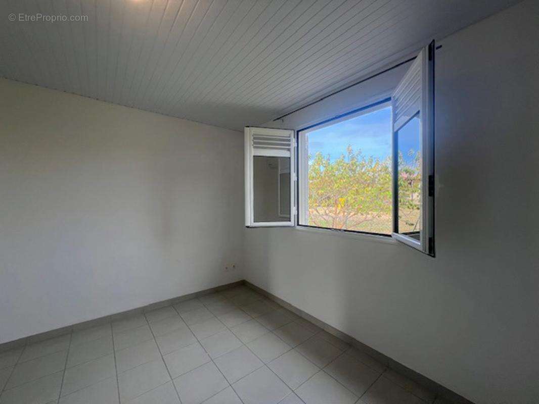 Appartement à LE VAUCLIN