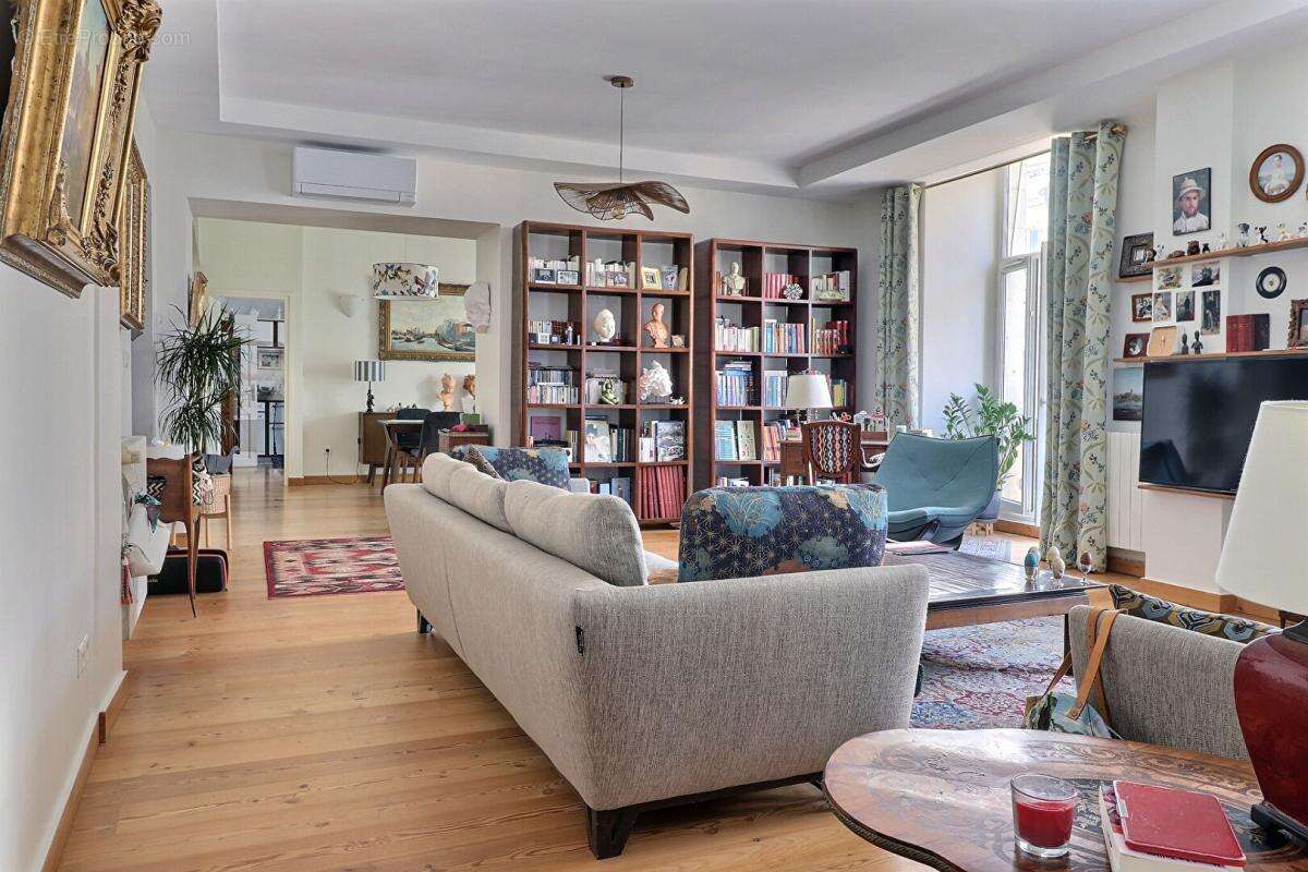 Appartement à ANGERS