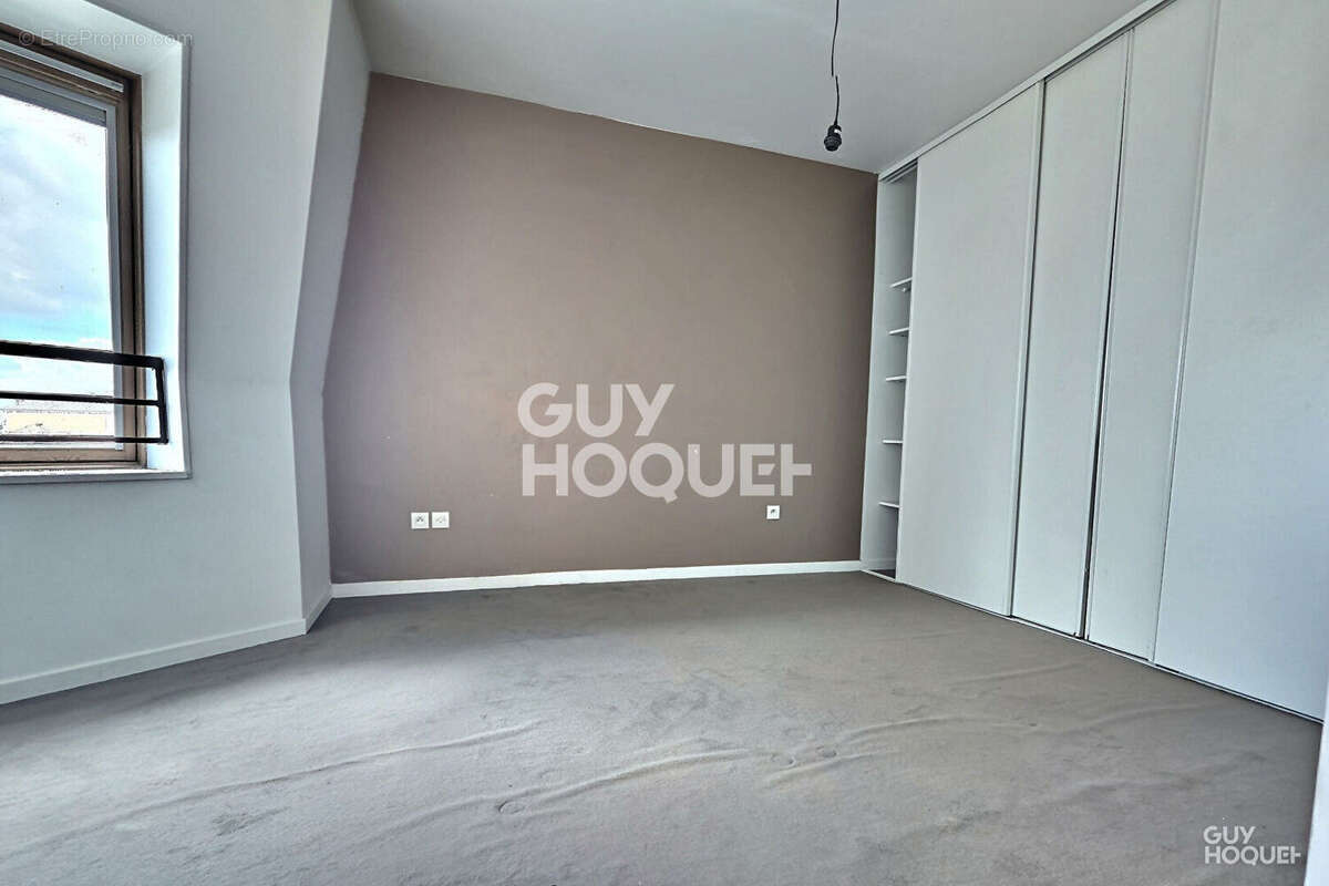 Appartement à MAISONS-ALFORT