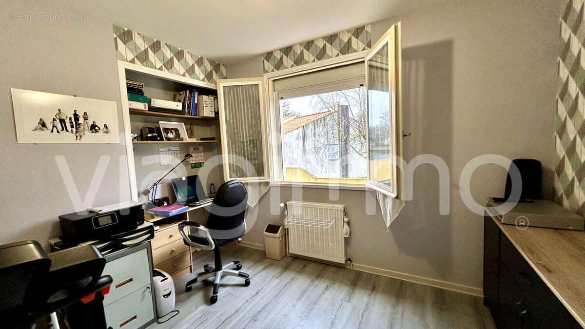 Maison à LA ROCHE-SUR-YON