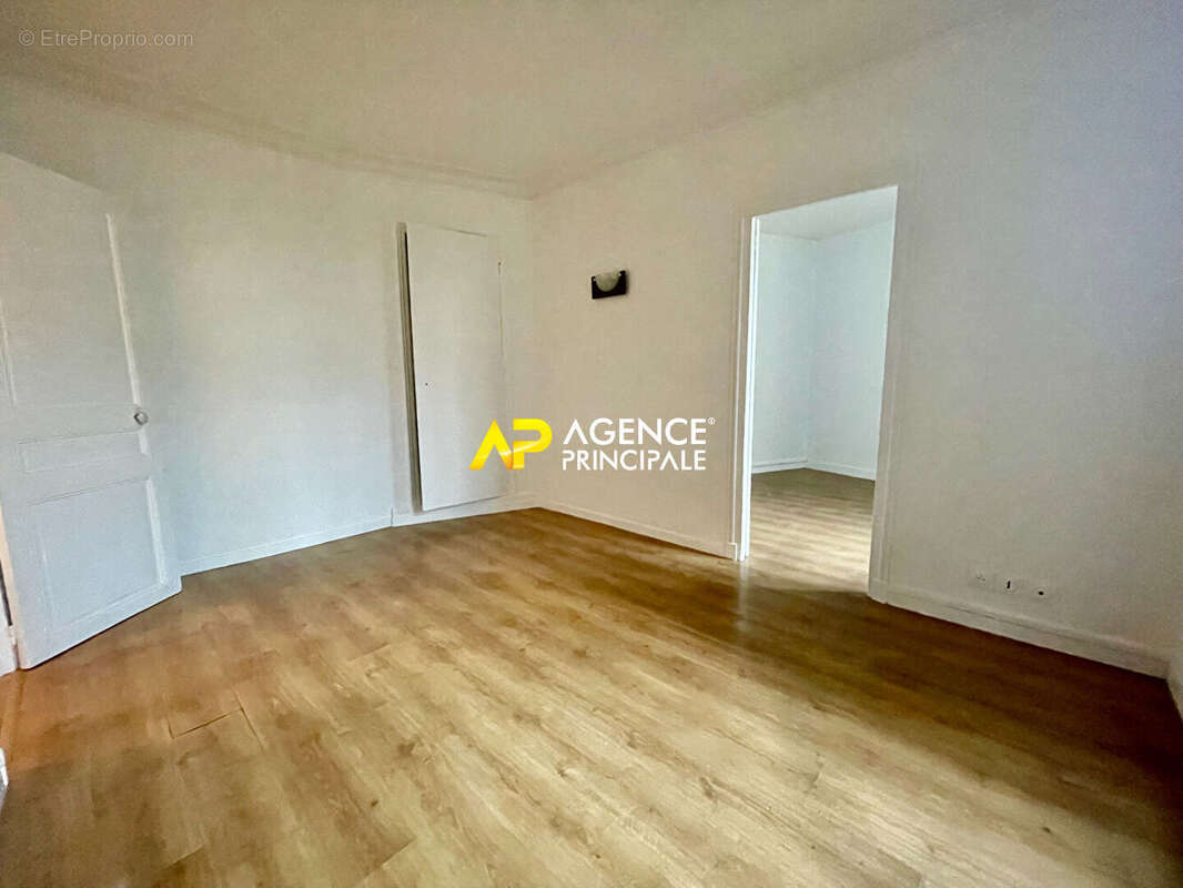 Appartement à ARGENTEUIL