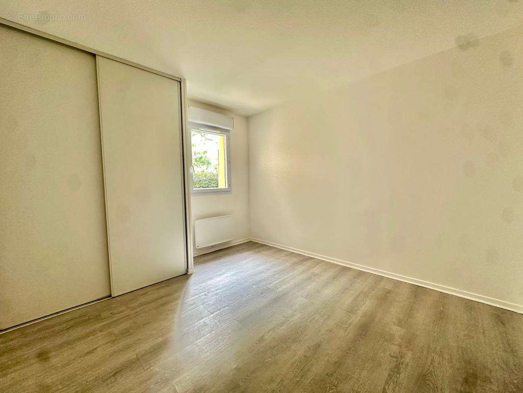 Appartement à AUTERIVE
