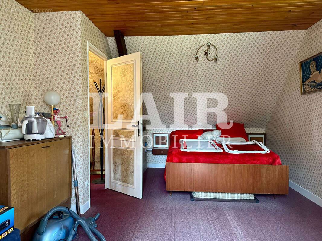 Maison à LE PIN-LA-GARENNE