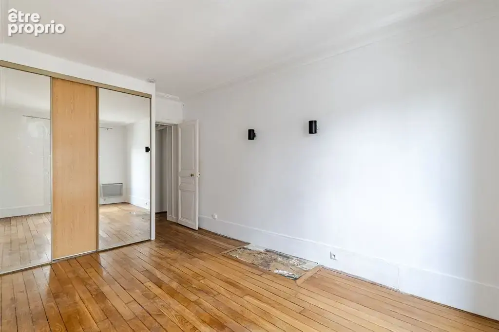 Appartement 2 pièces 42 m² à vendre à Paris-18e (75018) - photo 5