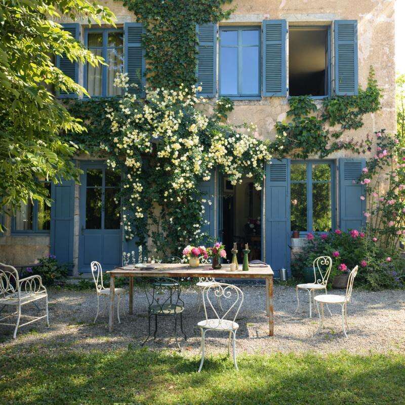 Maison à BESANCON