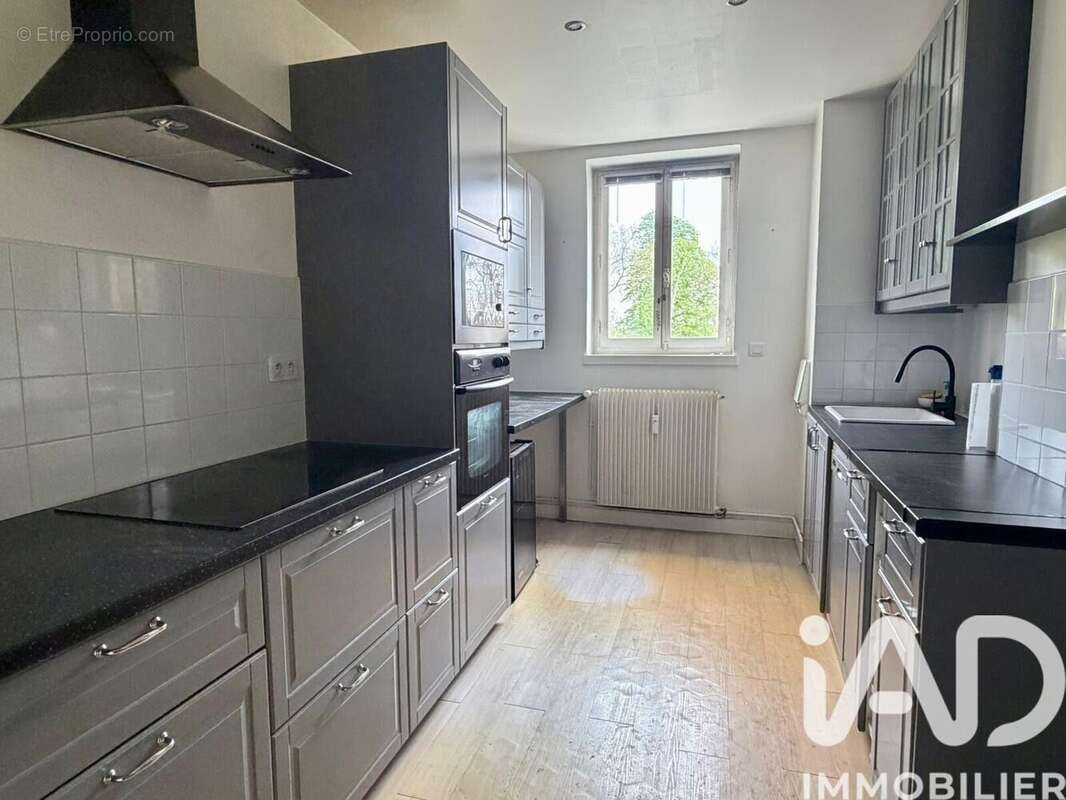 Photo 4 - Appartement à COMPIEGNE