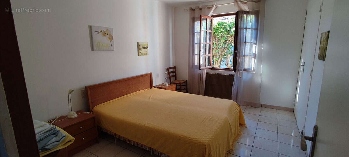 Maison à LA SEYNE-SUR-MER