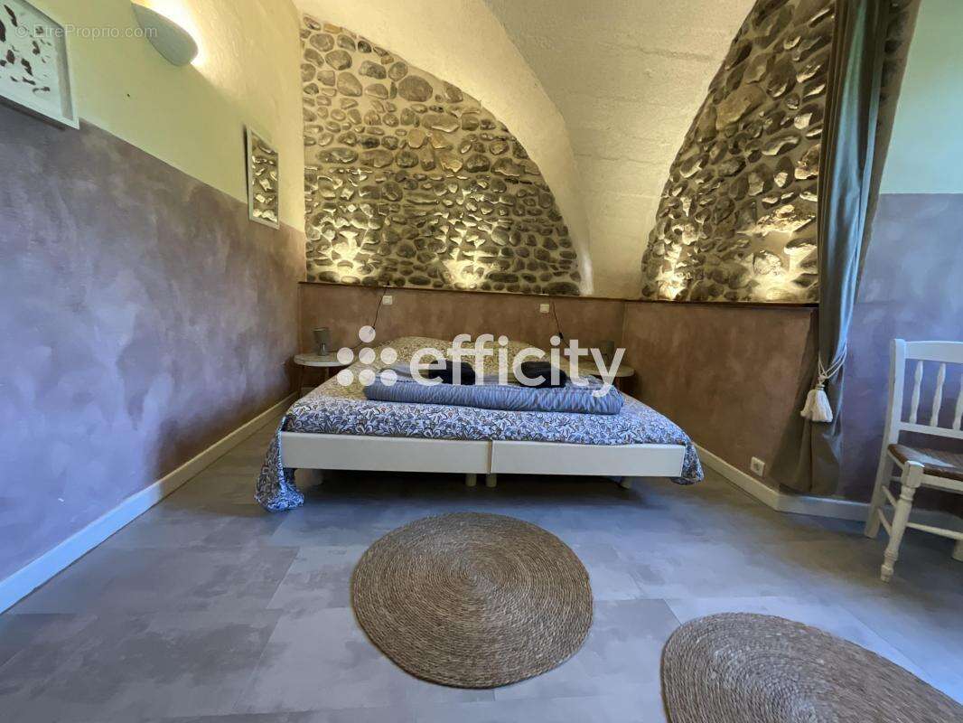 Maison 608 m² à Baix  - photo 13