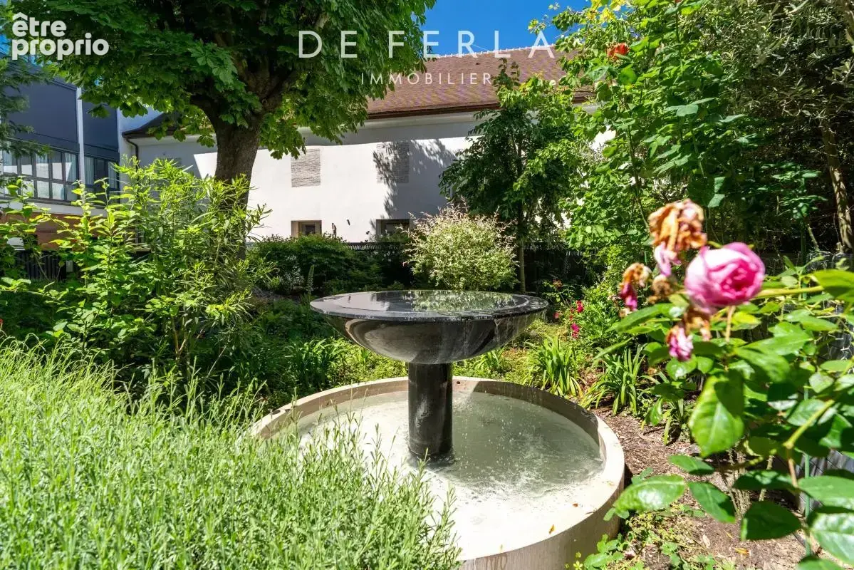 Magnifique 2 pièces avec extérieur en dernier étage - photo 7