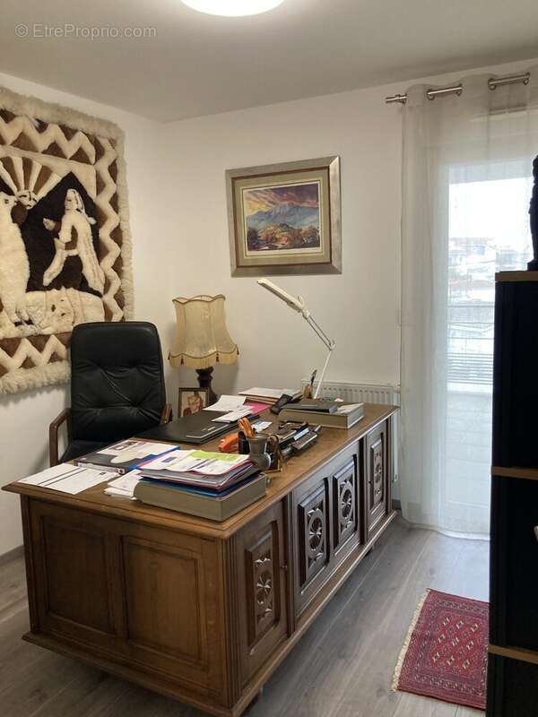 Appartement à ANGLET