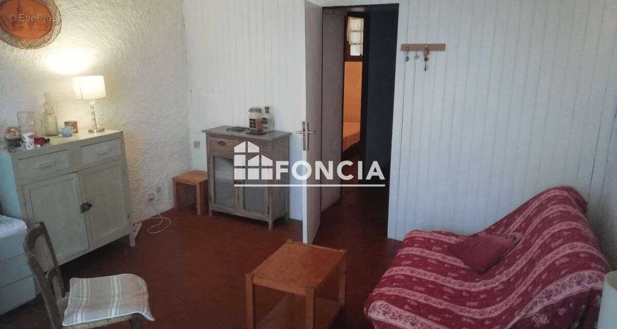 Appartement à ARGELES-SUR-MER