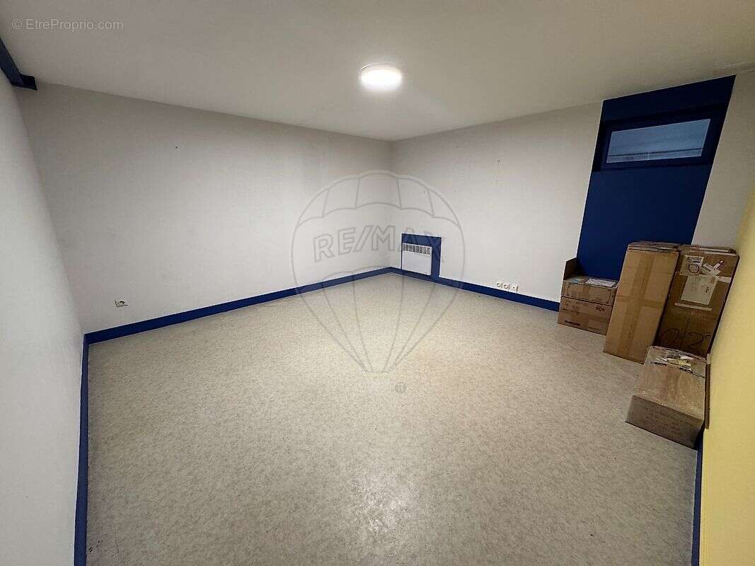 Maison à COULANGES-LES-NEVERS