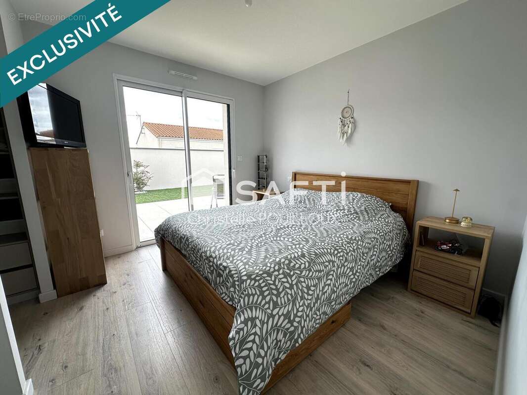 Photo 5 - Maison à CHAURAY