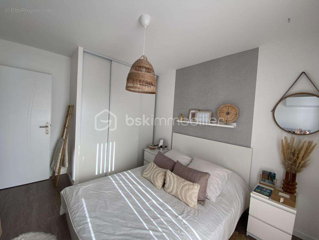 Appartement à BALAN