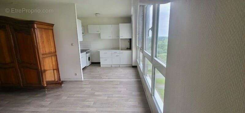 Appartement à BREST