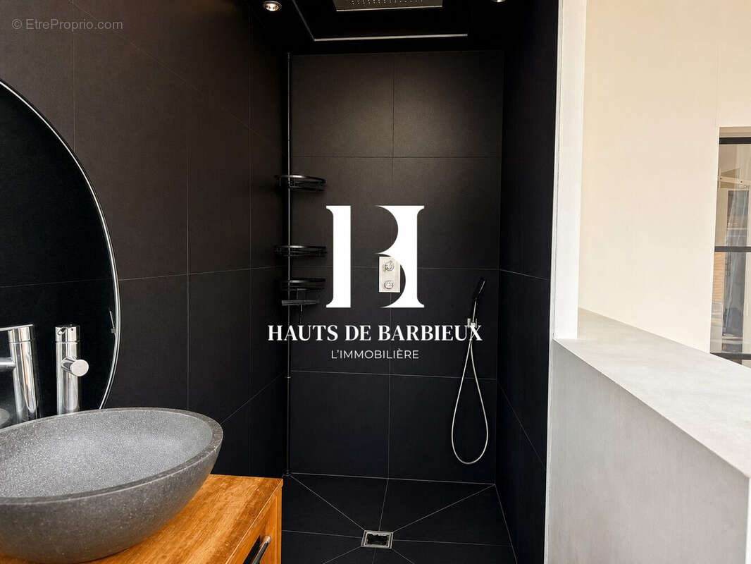 Appartement à ROUBAIX