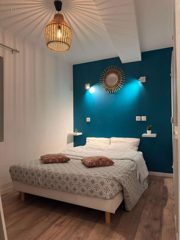 Appartement à AVIGNON