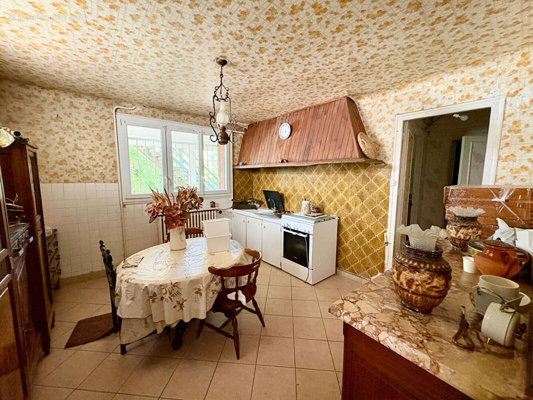 Maison Chatillon 7 pièce(s) 192.92 m2 - photo 11