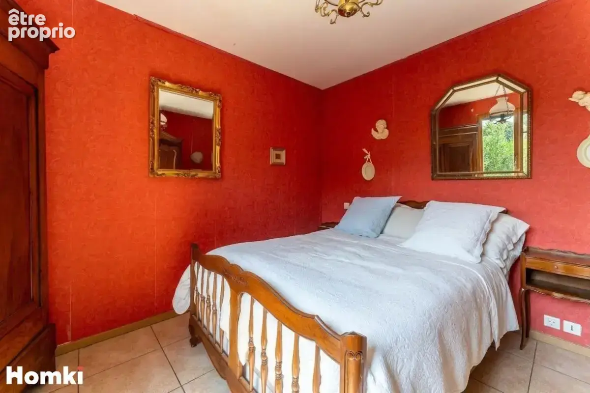 Maison/Villa T4 de 116 m² à Arles 13200 - photo 4