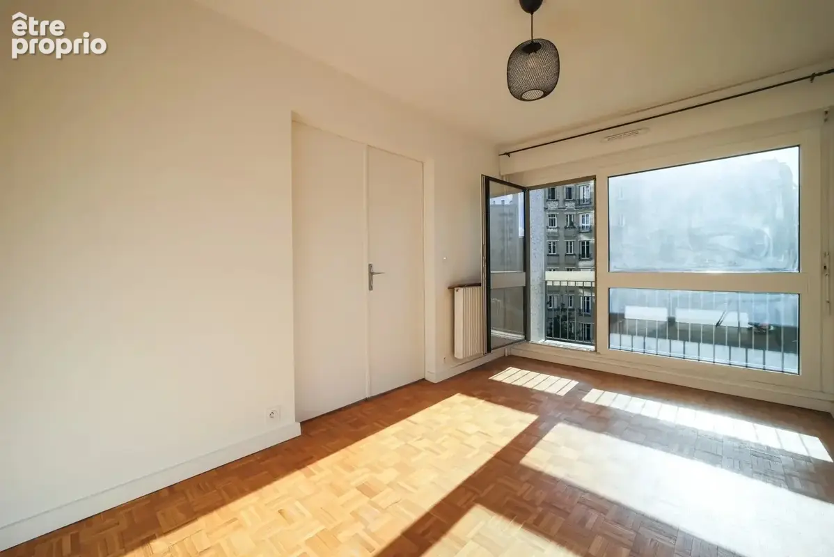 Appartement 2 pièce(s) 47 m2 - photo 11
