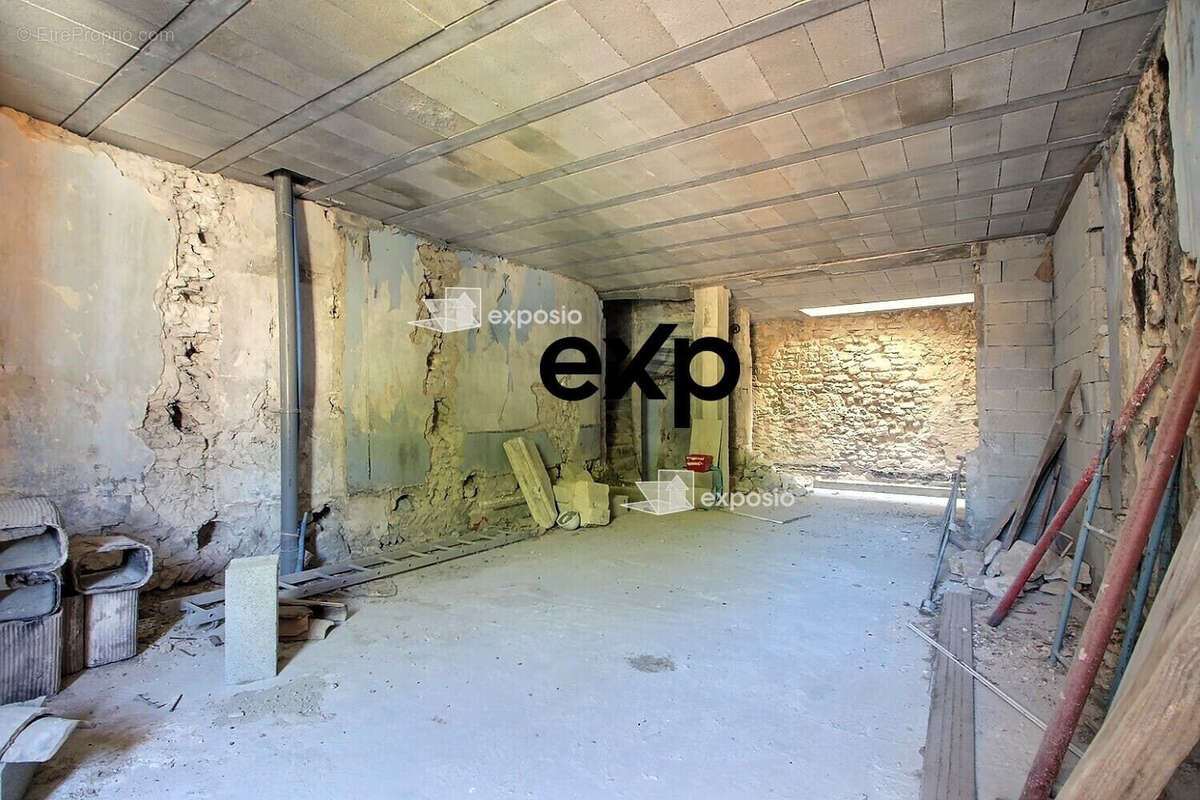 Appartement à BOLLENE