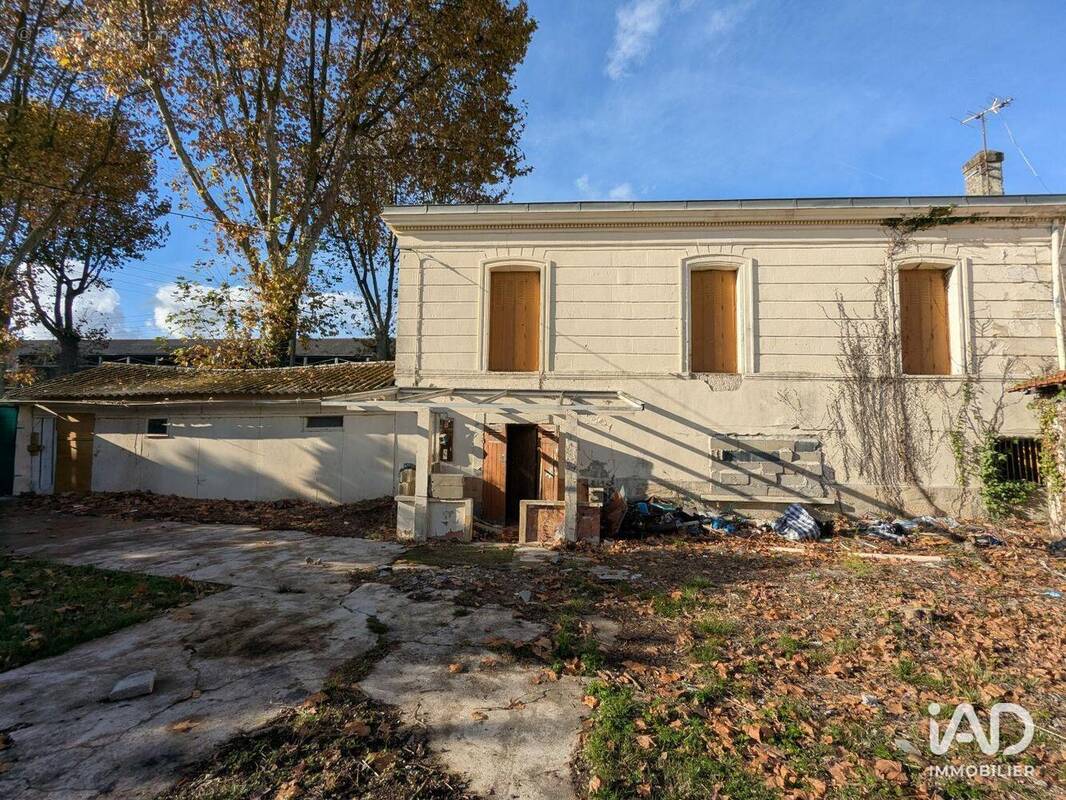 Photo 1 - Maison à FLOIRAC