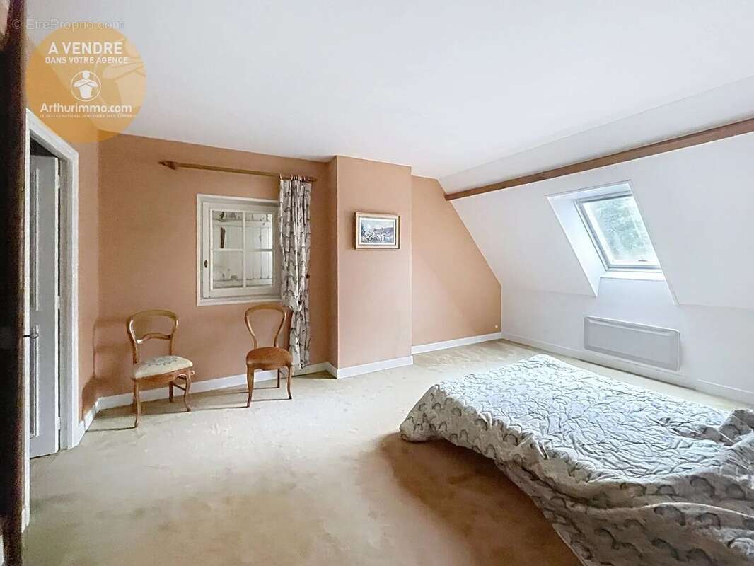 Maison à SAINT-WITZ