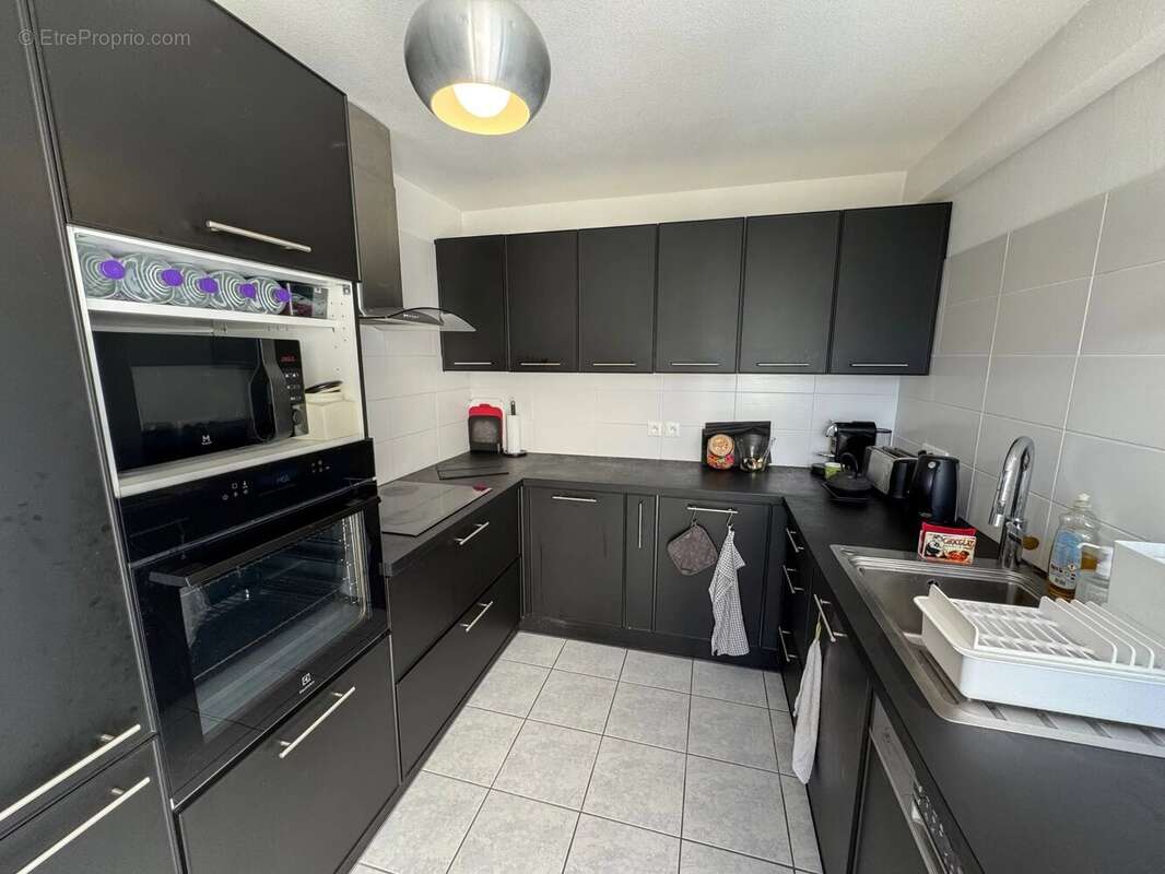 Appartement à QUIBERON