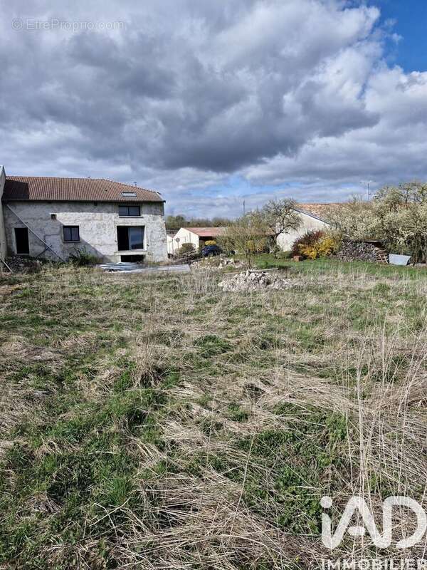 Maison 268 m² à Bonnet  - photo 4