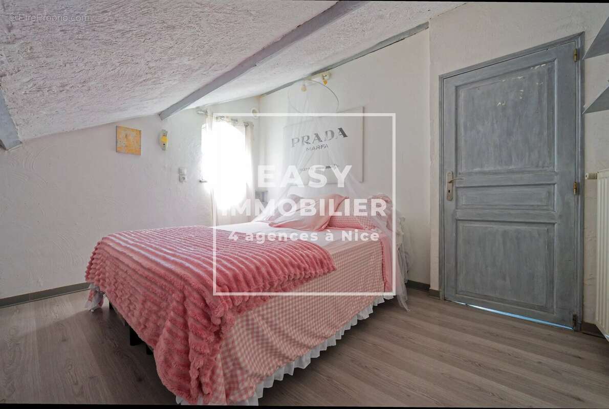 Maison à LA COLLE-SUR-LOUP