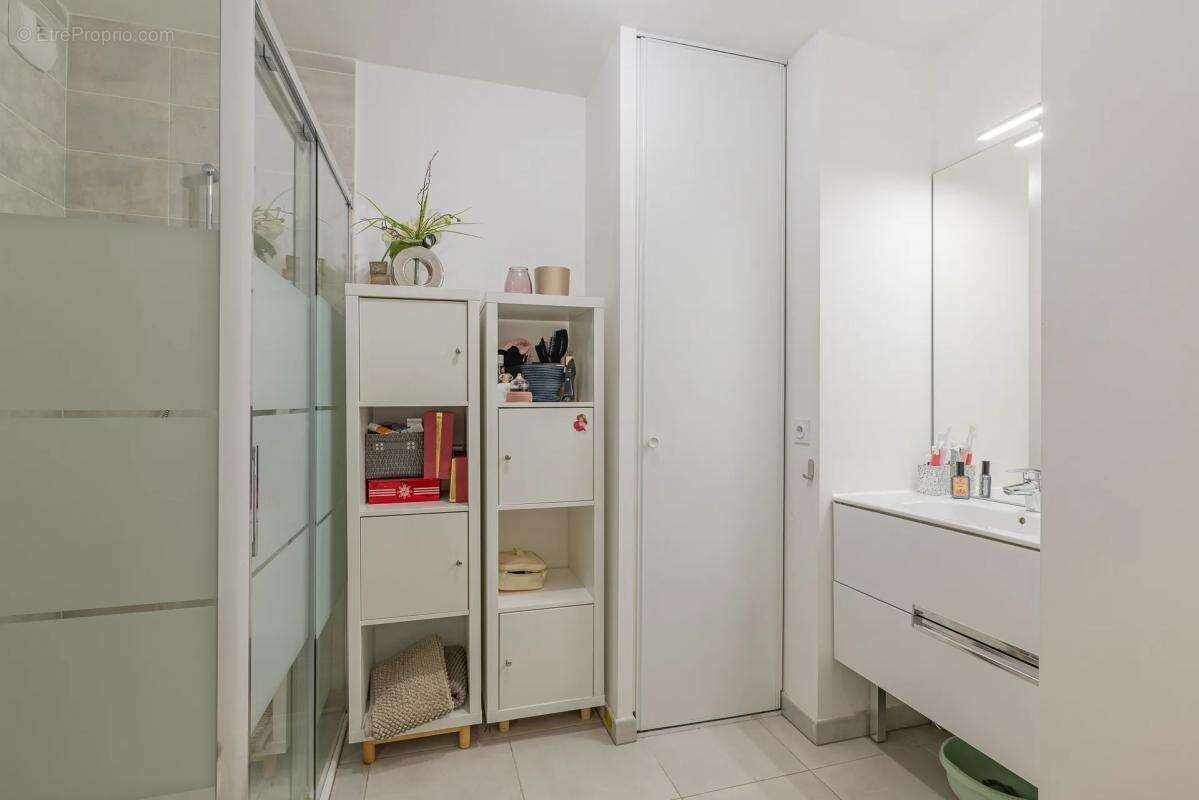 Appartement à CLAMART