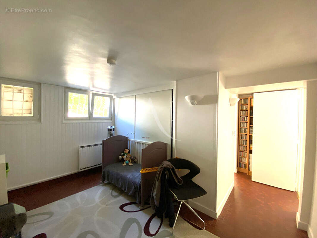 Maison à GIF-SUR-YVETTE