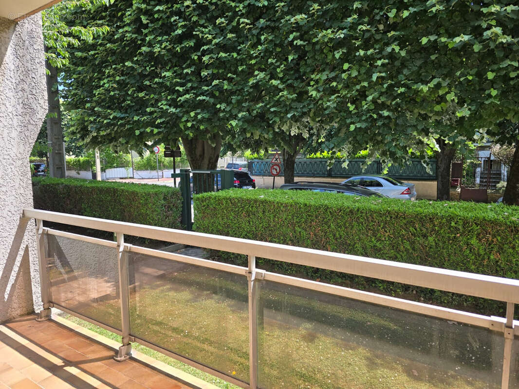 Appartement à LIVRY-GARGAN