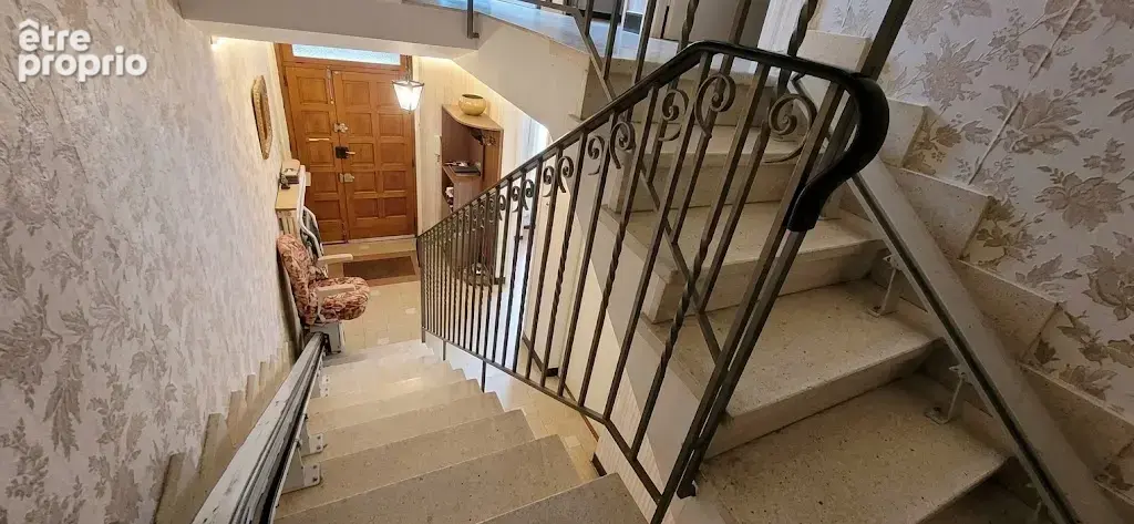 La cavalerie   maison de caractère avec logement indépendant et fort potentiel - photo 5