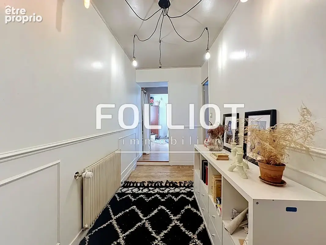A VENDRE- Maison à Fleury-sur-Orne - Réf. 148384 - photo 7