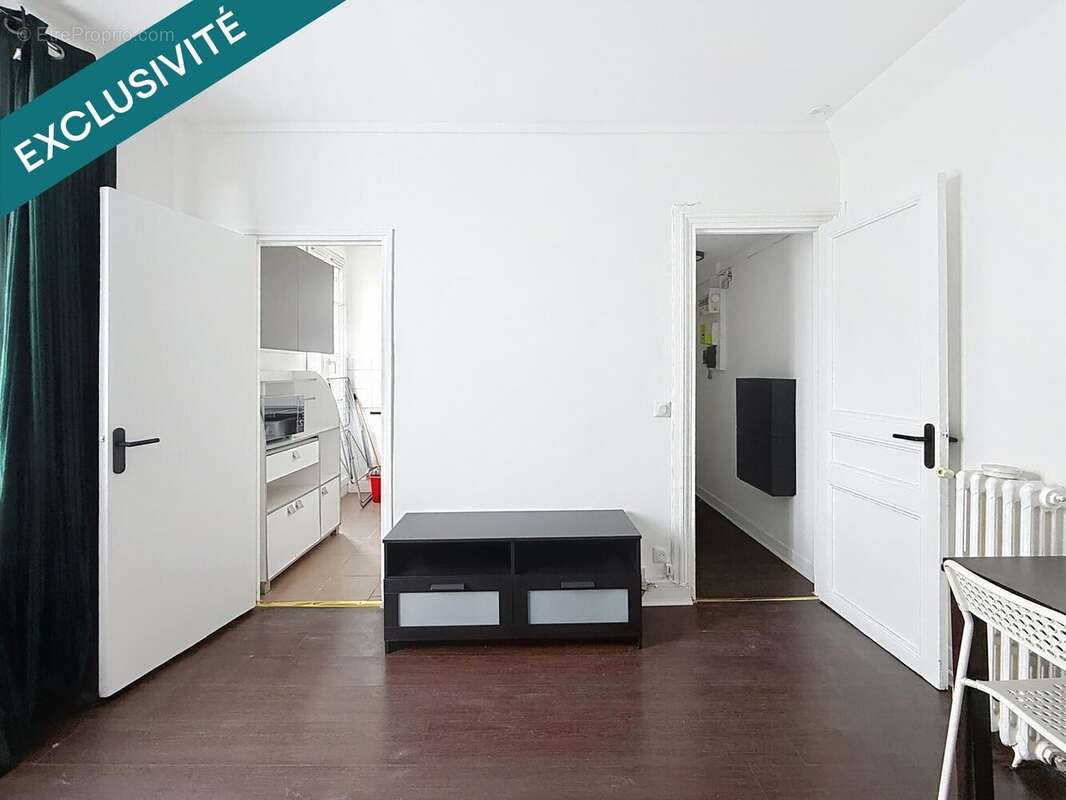 Photo 4 - Appartement à SAINT-MAUR-DES-FOSSES