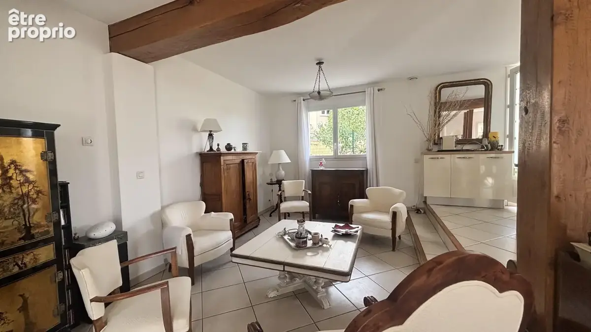 Maison ancienne renovee - photo 16