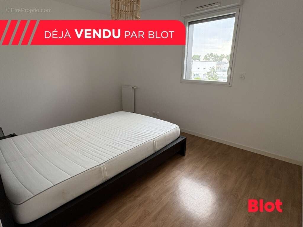 Appartement à LE RHEU