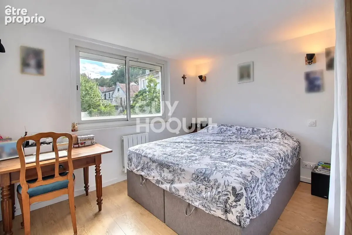 Appartement 5 pièces proche forêt - Réf. T9313 - photo 6