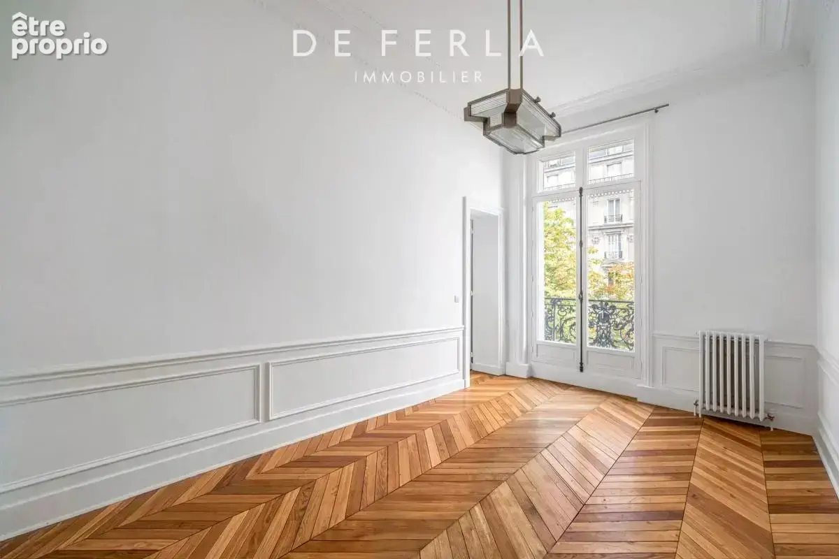 Appartement 7 pièces 250 m² à vendre à Paris-17e (75017) - photo 10