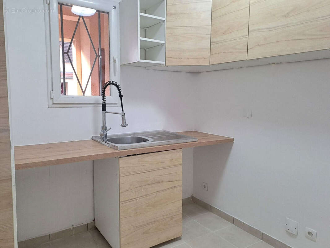 Appartement à LE PERRAY-EN-YVELINES