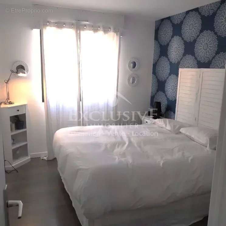 Appartement à DEAUVILLE